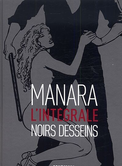 Emprunter Noirs dessins. L'intégrale livre