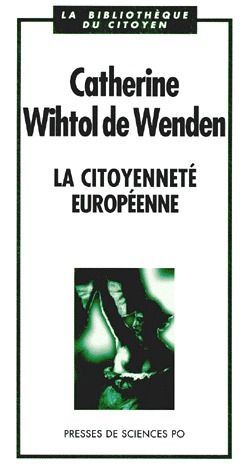 Emprunter La citoyenneté européenne livre