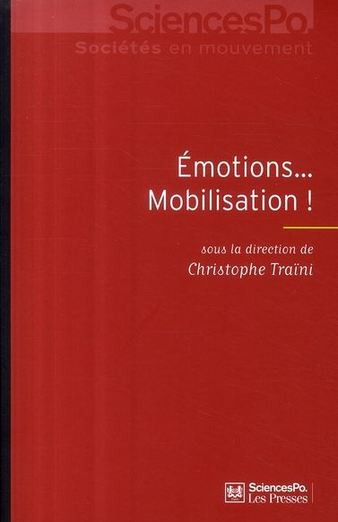 Emprunter Emotions... mobilisation ! livre