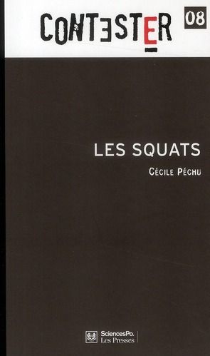 Emprunter LES SQUATS livre