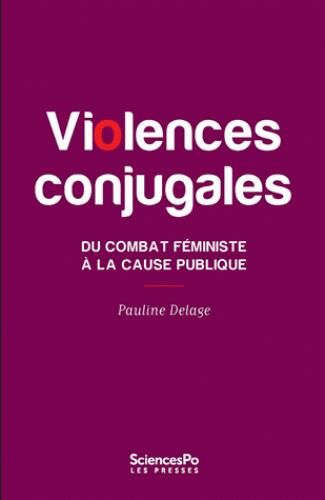 Emprunter Violences conjugales livre