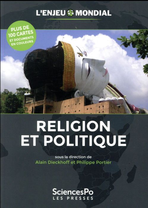 Emprunter Religion et politique livre