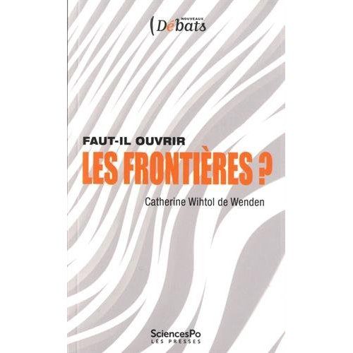 Emprunter Faut il ouvrir les frontières ? livre