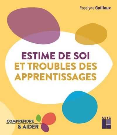 Emprunter Estime de soi et troubles des apprentissages livre