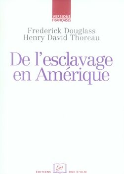 Emprunter De l'esclavage en Amérique livre