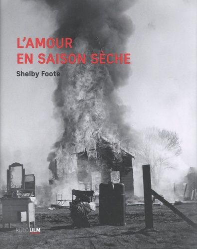 Emprunter L'Amour en saison sèche livre