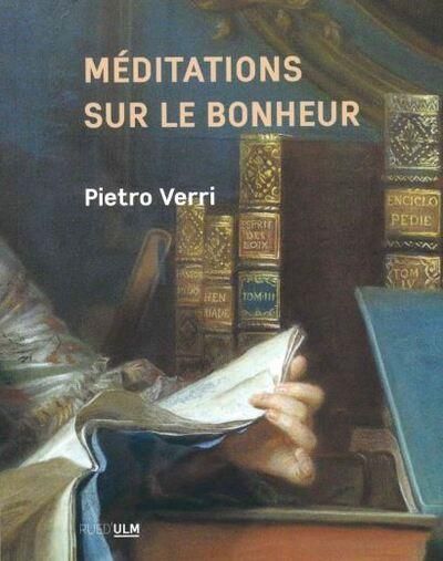 Emprunter Méditations sur le bonheur livre