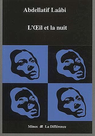 Emprunter L'oeil et la nuit livre