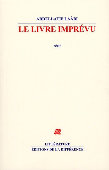 Emprunter Le livre imprévu livre