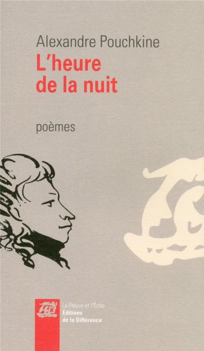 Emprunter L'heure de la nuit livre