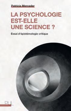 Emprunter La psychologie est-elle une science ?. Essai d'épistémologie critique livre