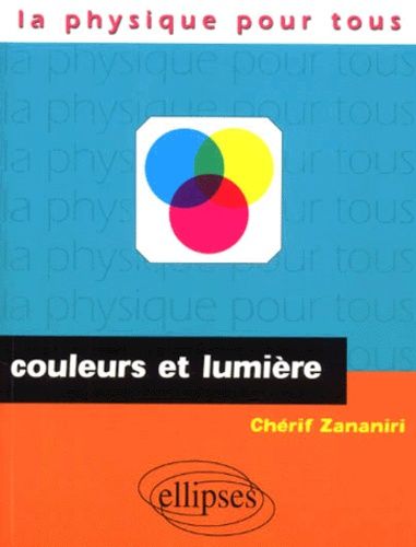 Emprunter Couleurs et lumière livre