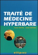 Emprunter Traité de médecine hyperbare livre