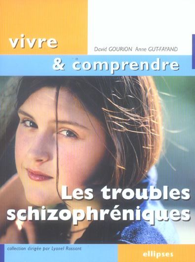 Emprunter Les troubles schizophréniques livre