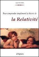 Emprunter Pour comprendre simplement la théorie de la Relativité livre