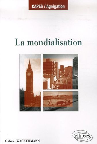 Emprunter La mondialisation livre