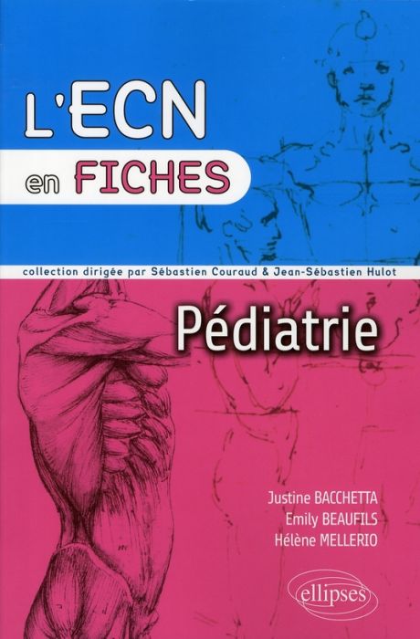 Emprunter Pédiatrie livre