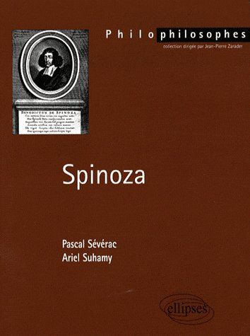 Emprunter Spinoza livre