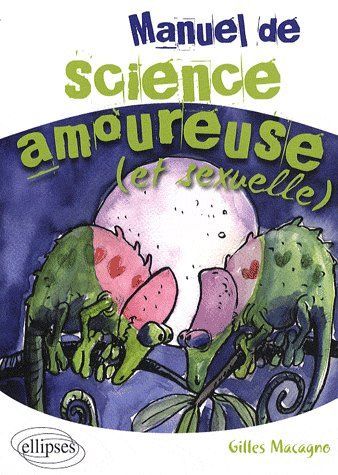 Emprunter Manuel de science amoureuse (et sexuelle) livre