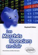 Emprunter Les marchés financiers en clair livre