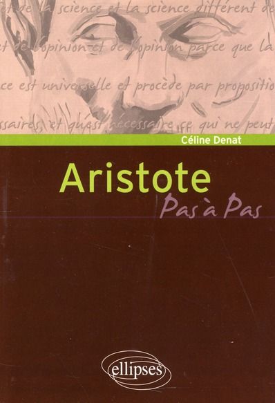 Emprunter Aristote livre