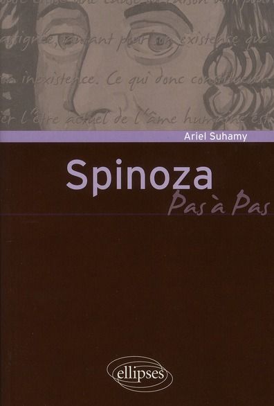 Emprunter Spinoza livre