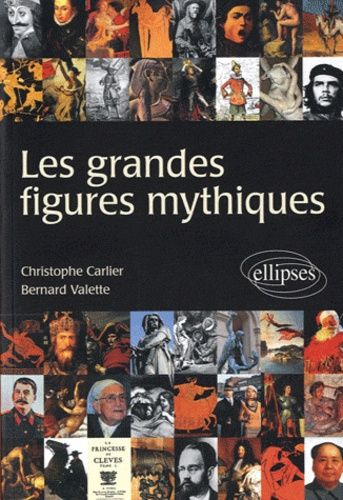 Emprunter Les grandes figures mythiques livre