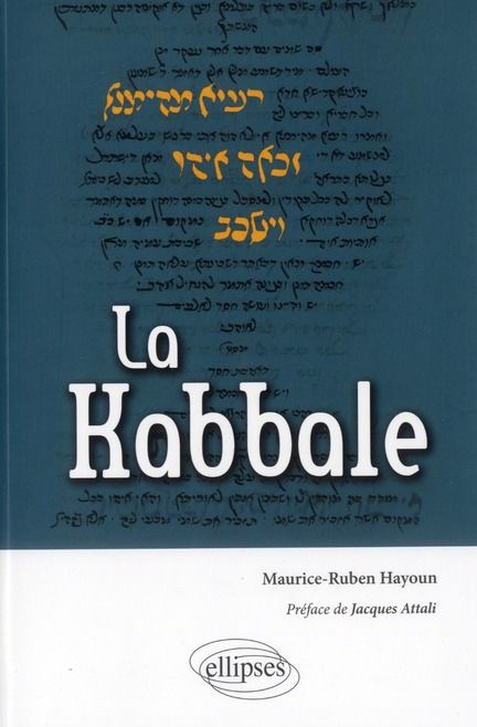 Emprunter La kabbale livre