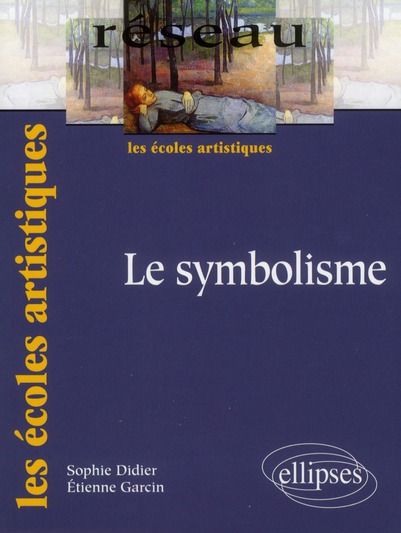 Emprunter Le symbolisme livre