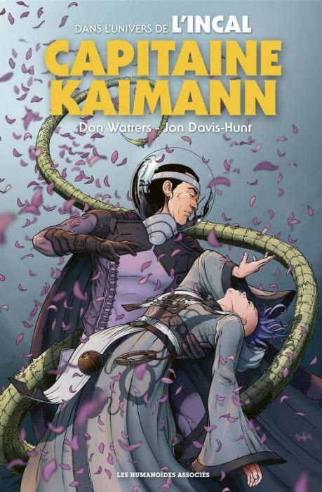 Emprunter Capitaine Kaimann livre