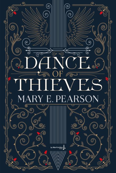 Emprunter Dance of Thieves Tome 1 livre