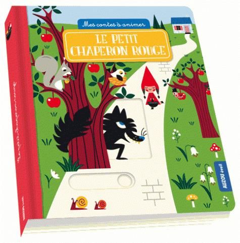 Emprunter Le Petit Chaperon Rouge livre