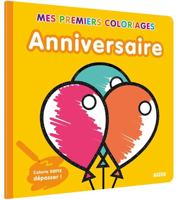 Emprunter Anniversaire livre