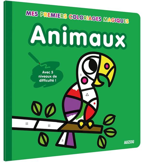 Emprunter Animaux livre