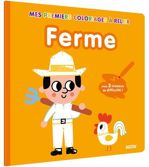 Emprunter Ferme livre