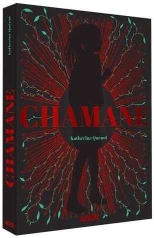 Emprunter Chamane livre