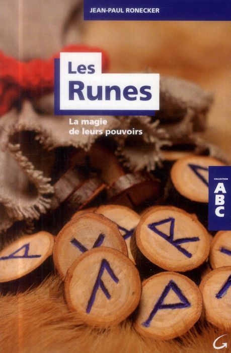 Emprunter Les Runes livre