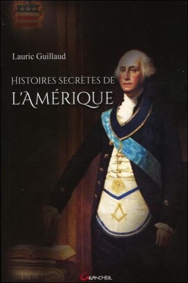 Emprunter Histoires secrètes de l'Amérique livre