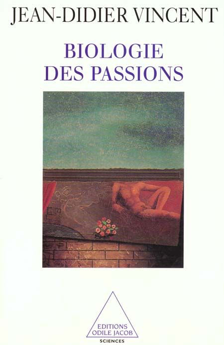 Emprunter Biologie des passions livre