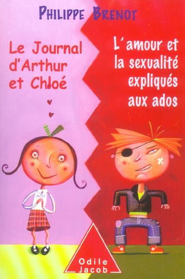 Emprunter Le journal d'Arthur et Chloé livre