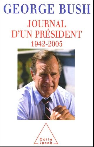 Emprunter Journal d'un président 1942-2005 livre