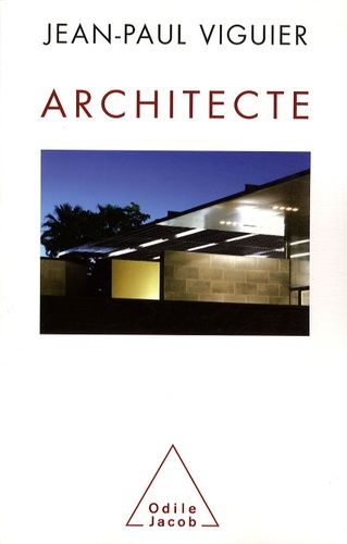 Emprunter Architecte livre