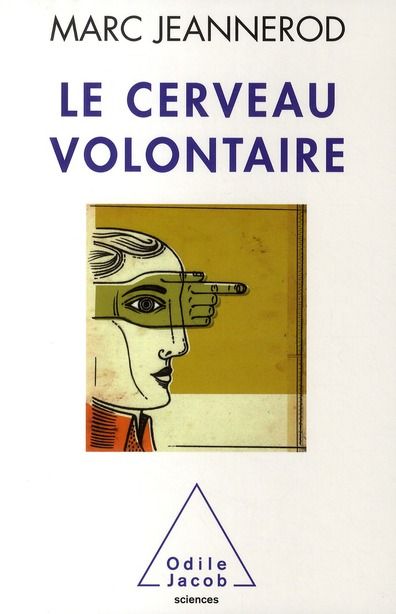 Emprunter Le cerveau volontaire livre