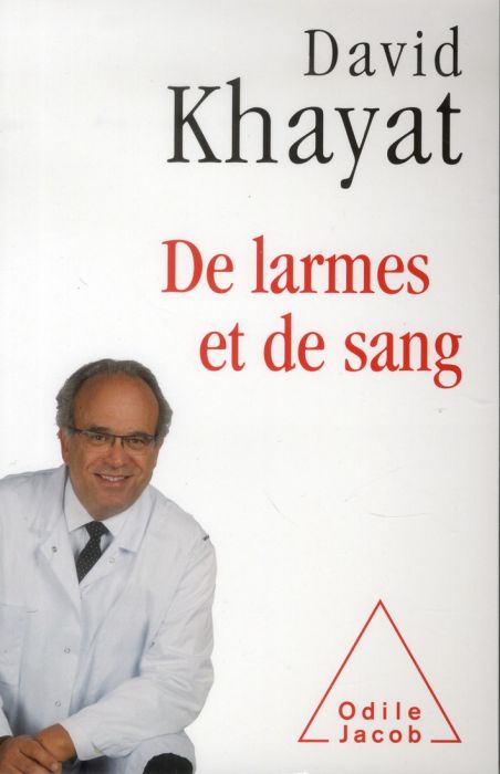 Emprunter De larmes et de sang livre