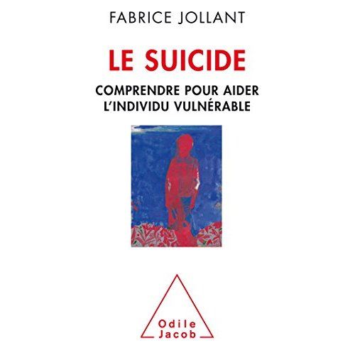 Emprunter Le suicide. Comprendre pour aider l'individu vulnérable livre