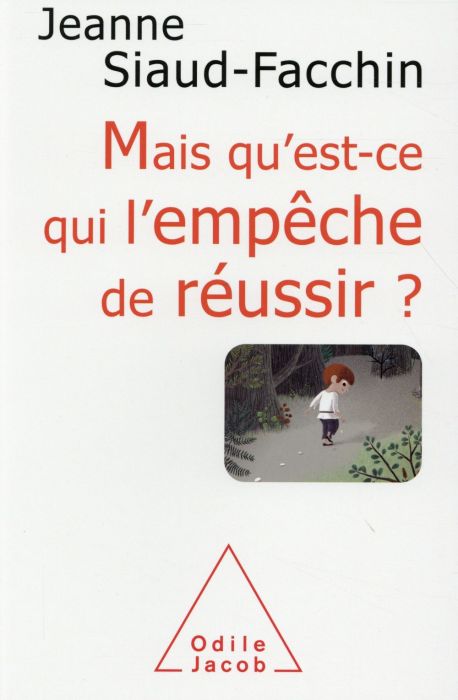 Emprunter Mais qu'est ce qui l'empêche de réussir ? Comprendre pourquoi, savoir comment faire livre