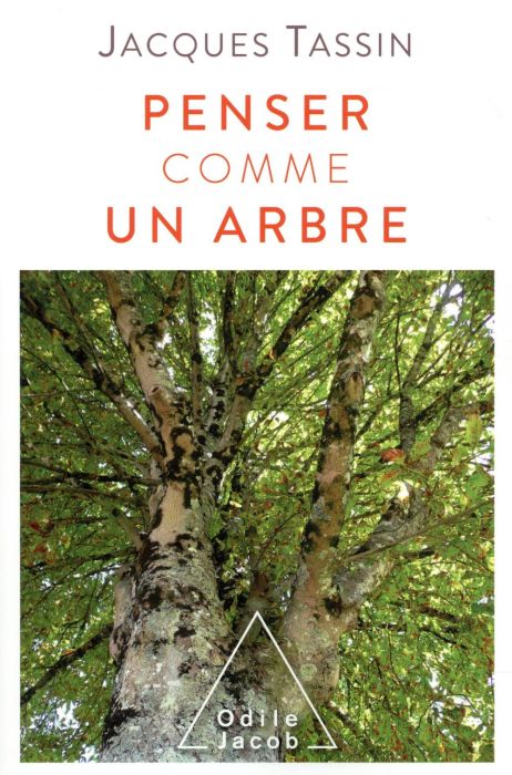 Emprunter Penser comme un arbre livre