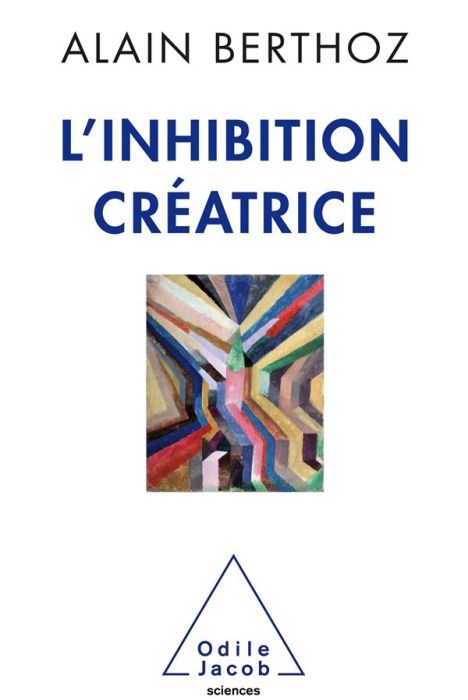 Emprunter L'inhibition créatrice livre