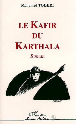 Emprunter Le Kafir du Karthala livre