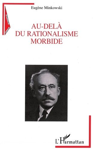 Emprunter Au-delà du rationalisme morbide livre